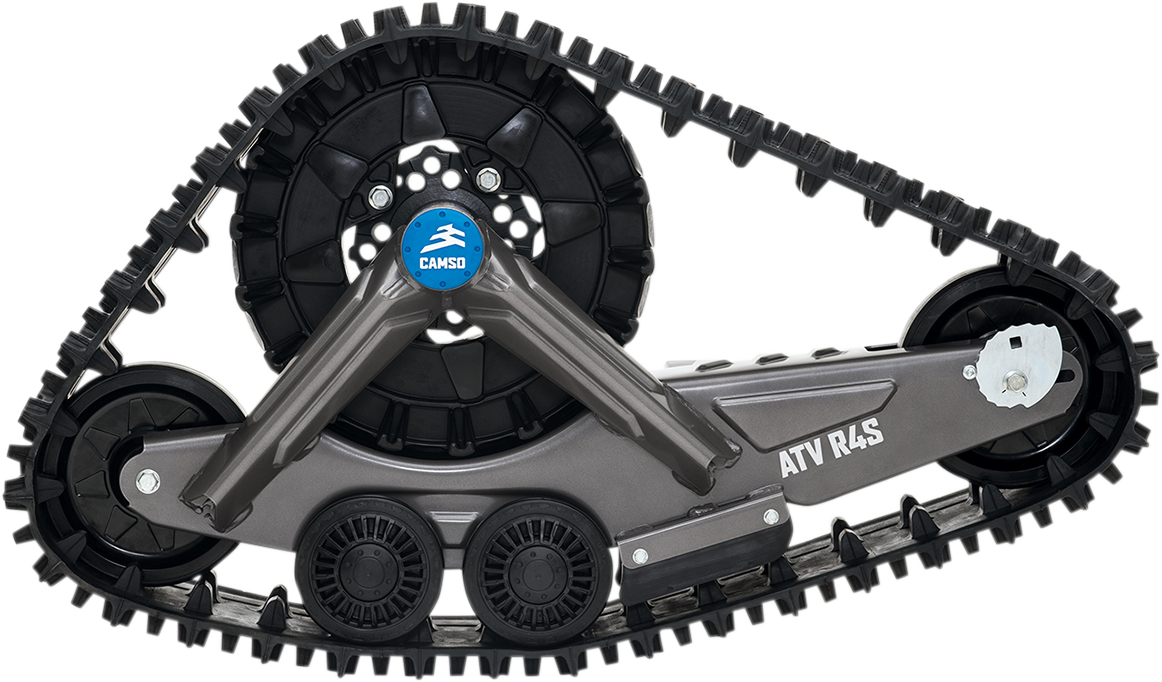 Camso ATV R4S Track System