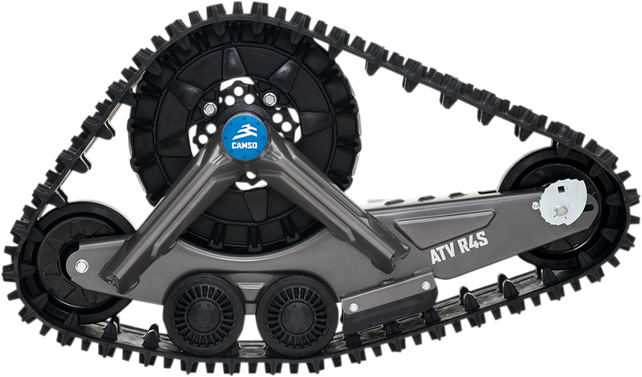 Camso ATV R4S Track System