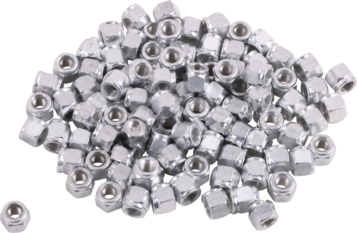 Stud Boy Power Tower Locknuts