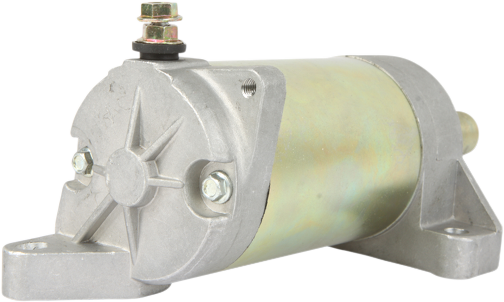 Parts Unlimited Starter for Ski Doo