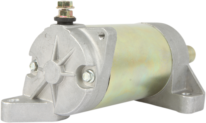 Parts Unlimited Starter for Ski Doo