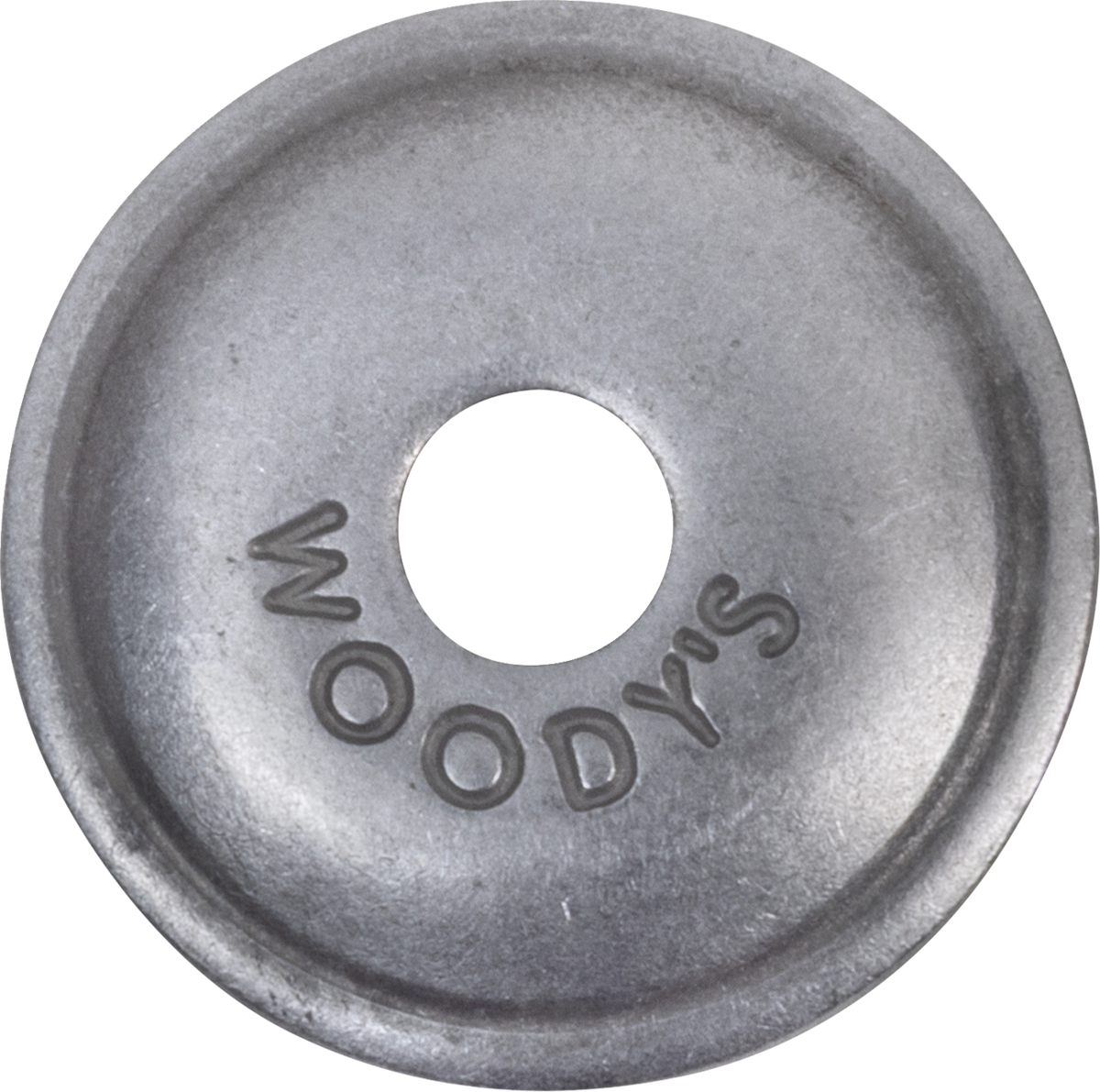 Woody's Round Digger® 7 mm Aluminum Support Plates