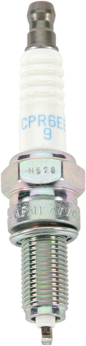 NGK Spark Plug - CPR6EB-9