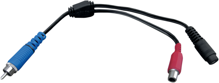 Gears Canada Gen X-3 Heated Visor Cord