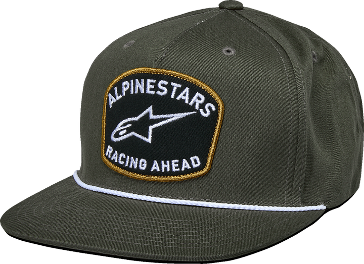 Alpinestars Promptus Snapback Hat