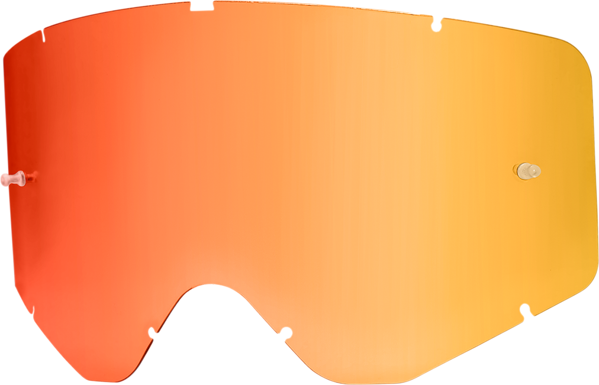 Icon Airflite Lens