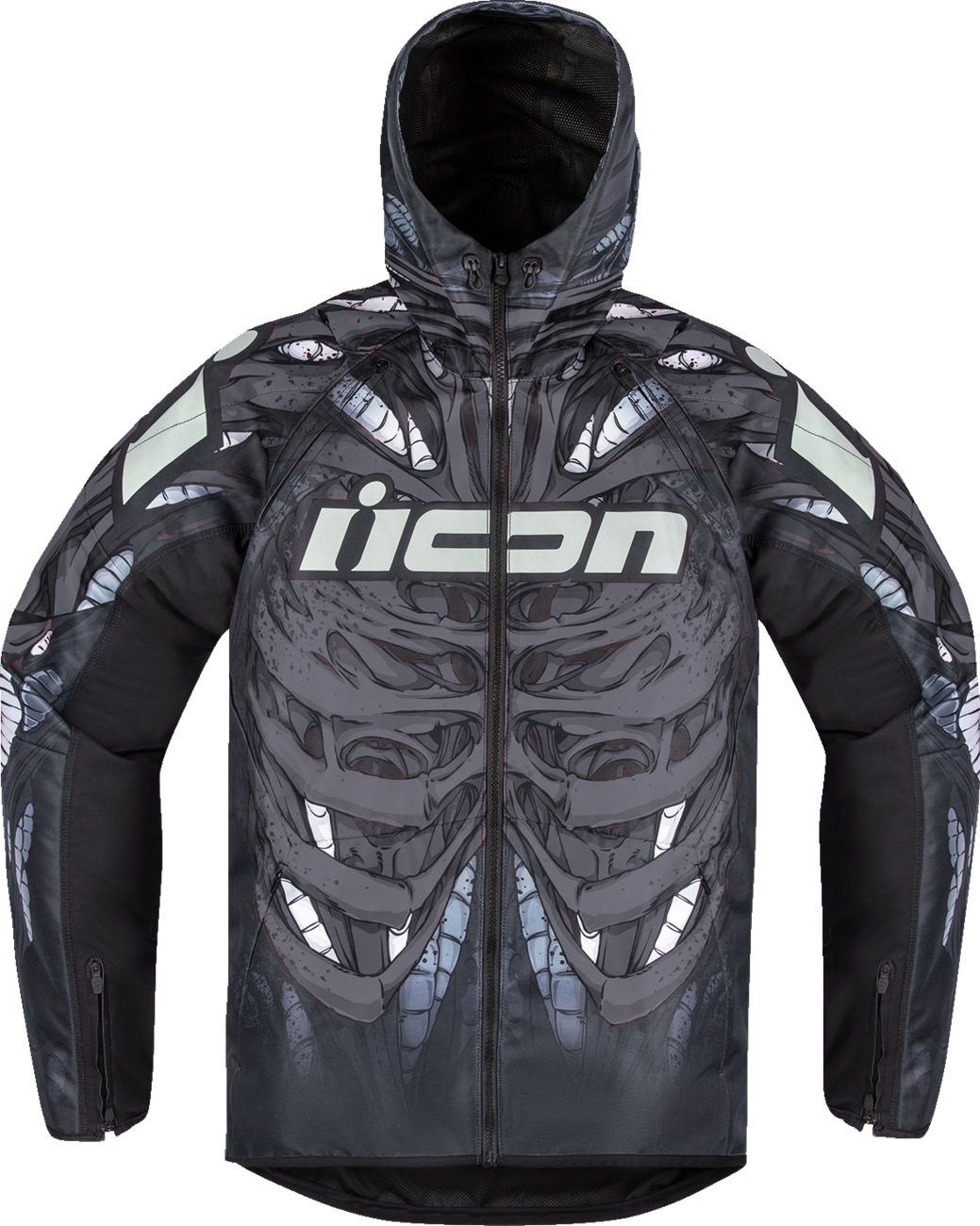 Icon Airform Manik'r™ Jacket