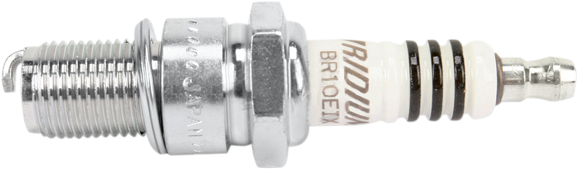 NGK Iridium IX Spark Plug - BR10EIX