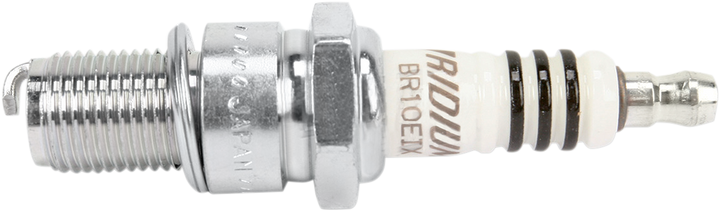 NGK Iridium IX Spark Plug - BR10EIX