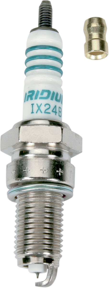 Denso Iridium Spark Plug - IX24B