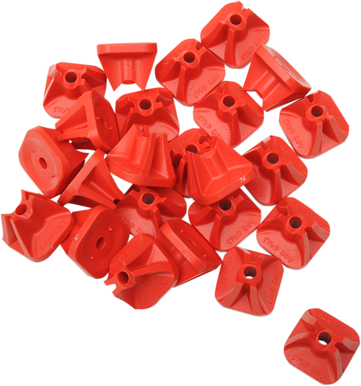Stud Boy Pro Series Single Backing Plates