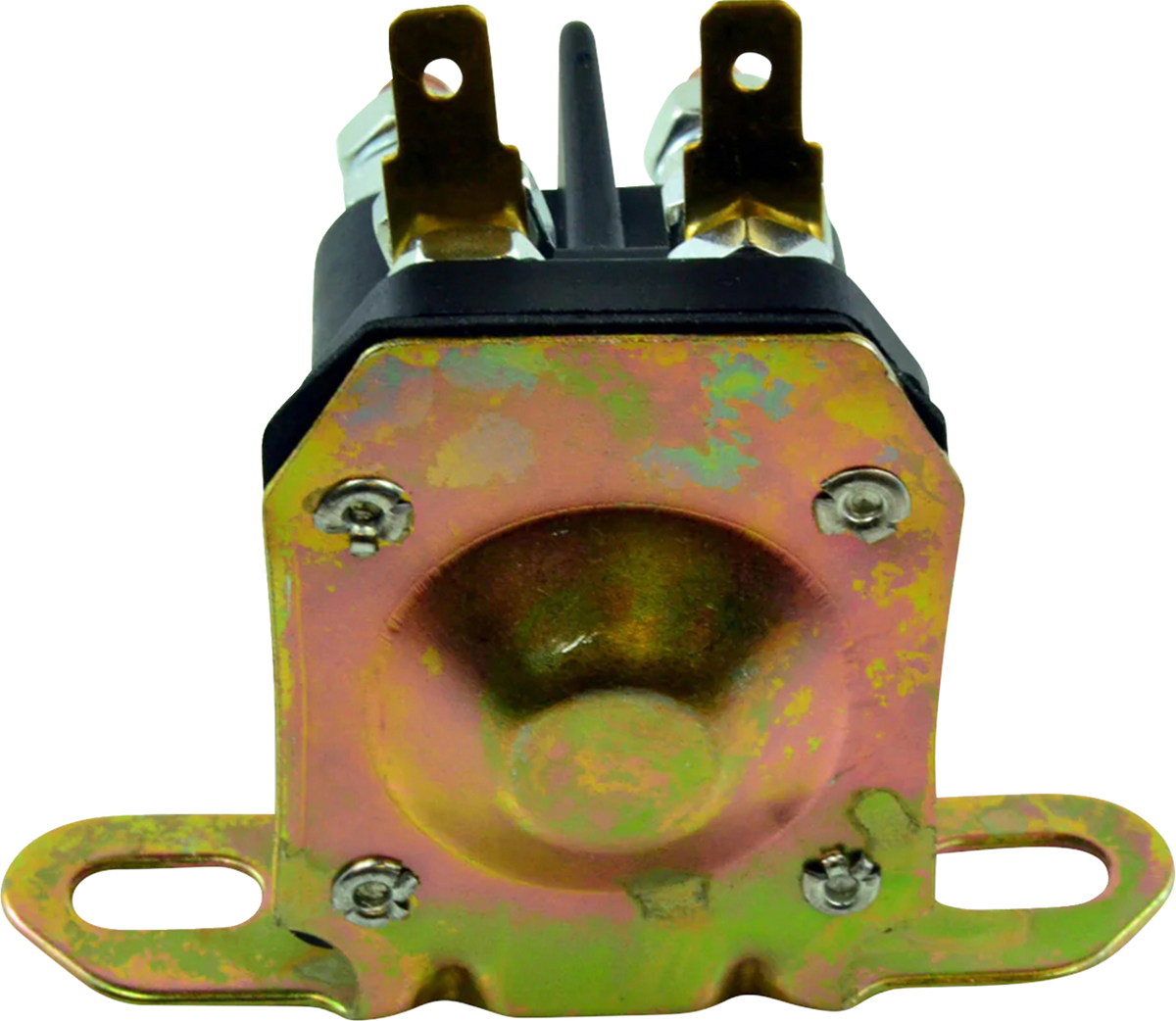 RM Stator Starter Relay Solenoid