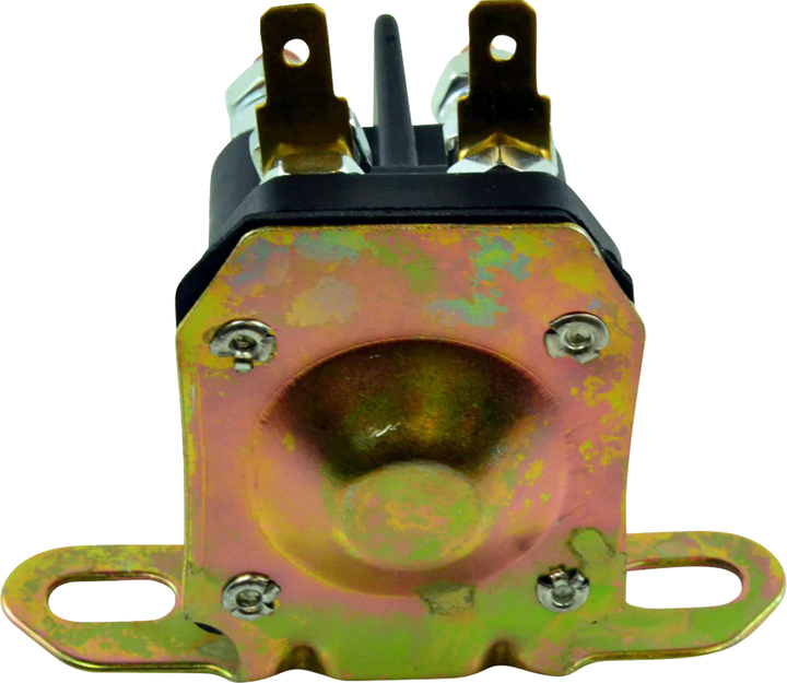 RM Stator Starter Relay Solenoid