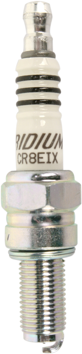 NGK Iridium IX Spark Plug - CR8EIX