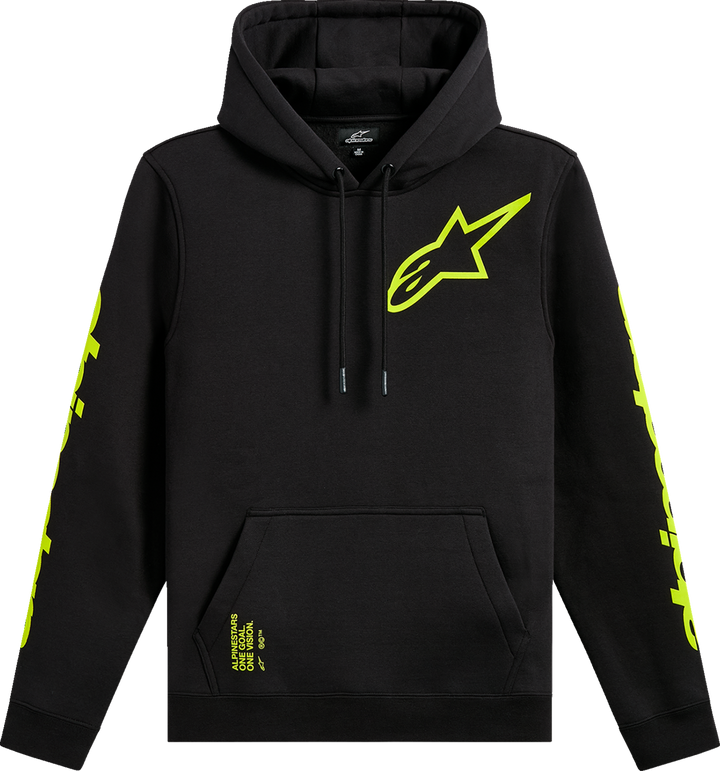 Alpinestars Triple Pullover Hoodie