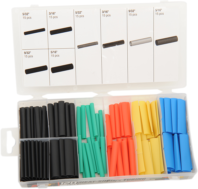 Performance Tool Heat Shrink Tubing