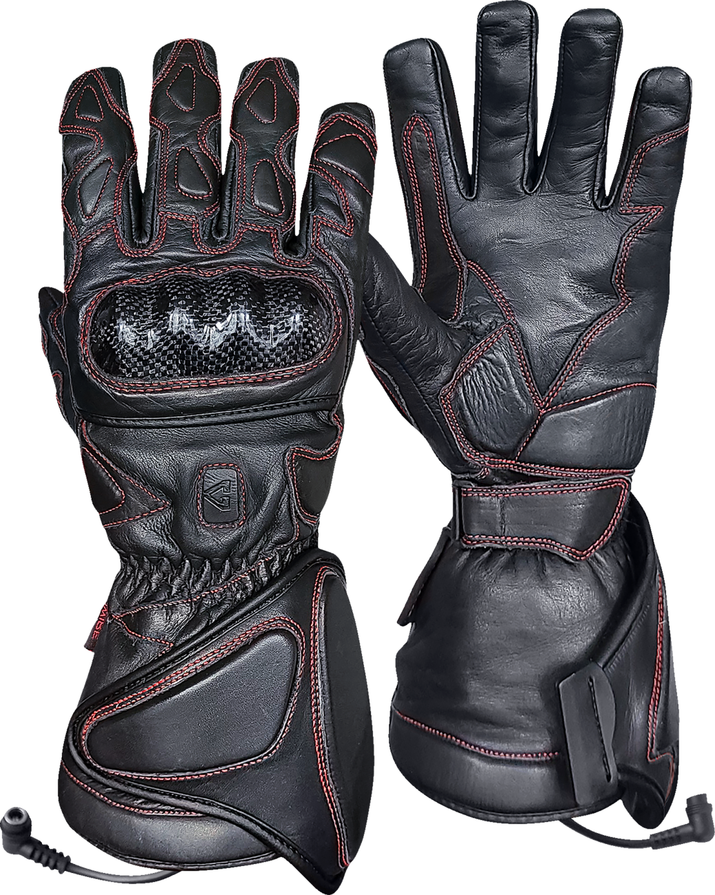 Gerbing 12 V Extreme Hard Knuckle Heated Gloves