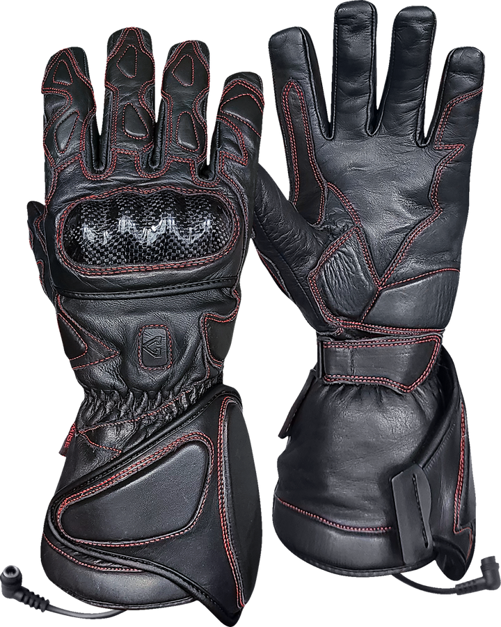 Gerbing 12 V Extreme Hard Knuckle Heated Gloves