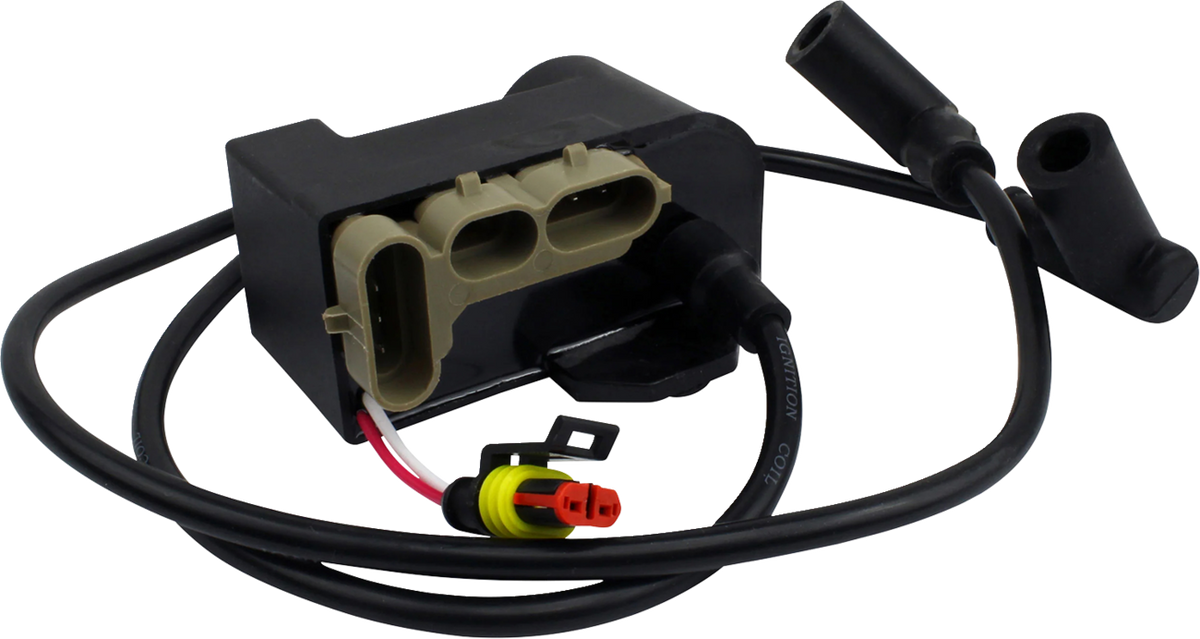 RM Stator CDI Box Ignition Coil