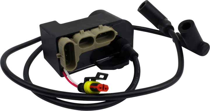 RM Stator CDI Box Ignition Coil