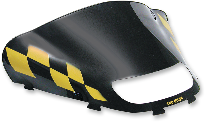 Sno Stuff Snowmobile Windshield