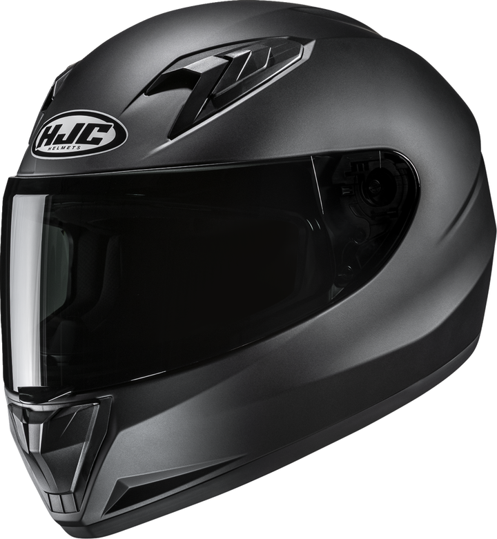 HJC Youth Y10 Solid Helmet