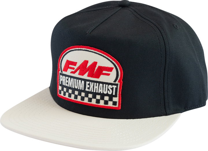FMF Premium Hat