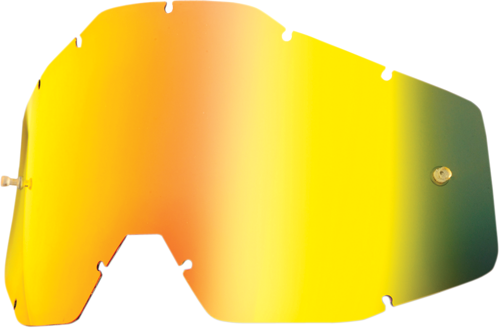 100% Accuri/Strata/Racecraft Lens