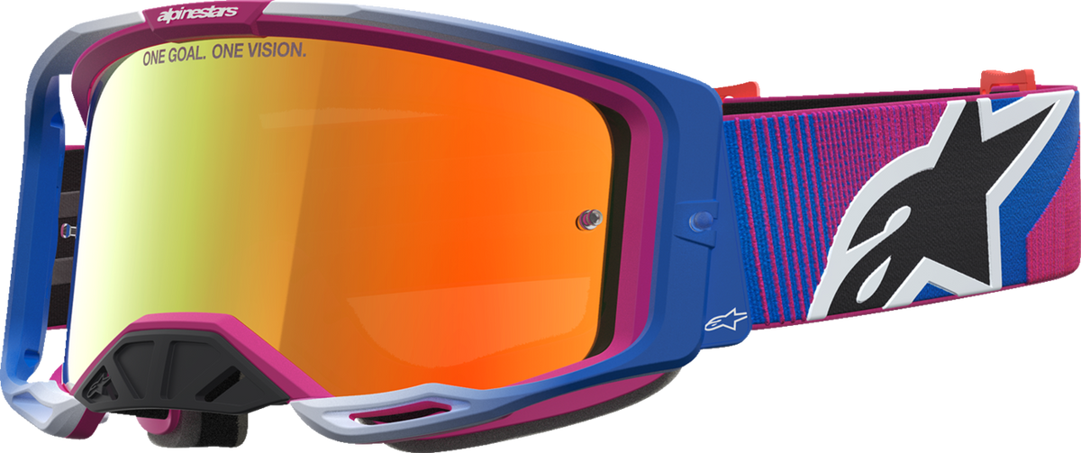 Alpinestars Vision 8 Maven Goggle
