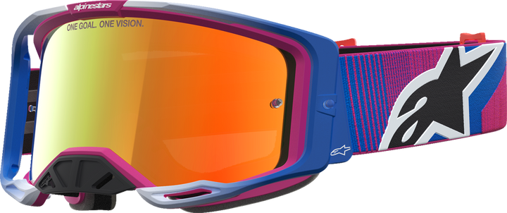 Alpinestars Vision 8 Maven Goggle