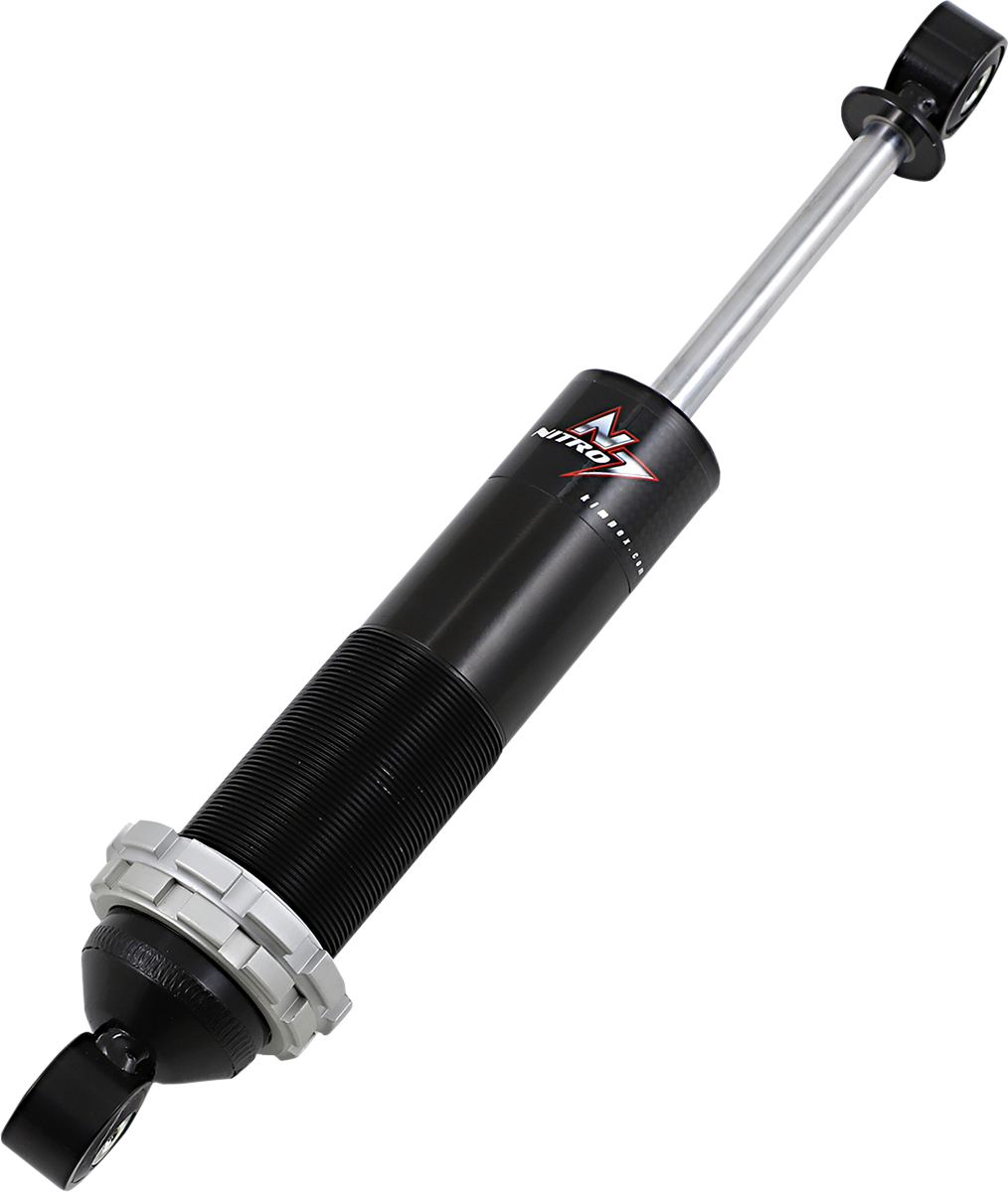 Kimpex Rear Suspension Gas Shocks