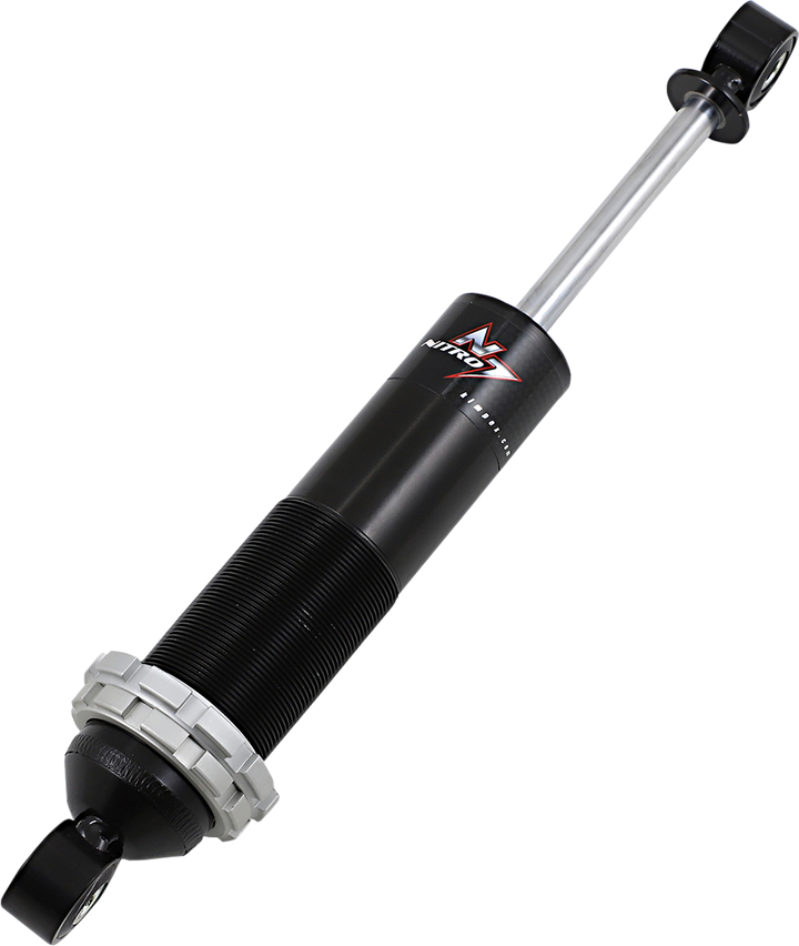 Kimpex Rear Suspension Gas Shocks