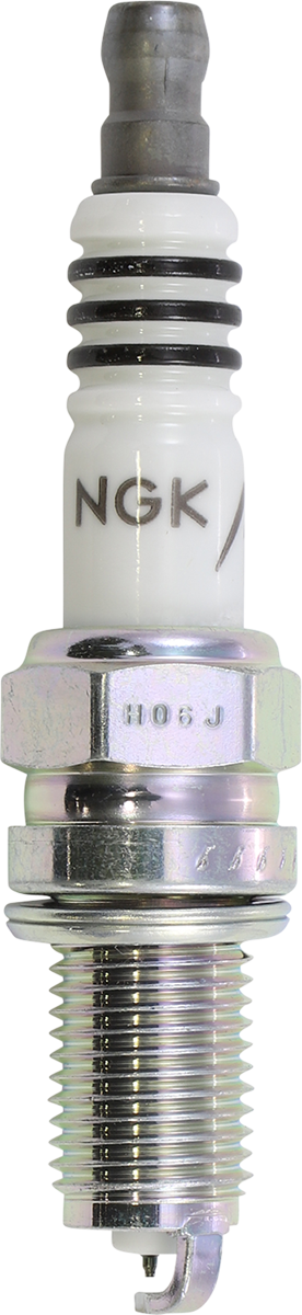 NGK Iridium IX Spark Plug - DCPR7EIX Solid