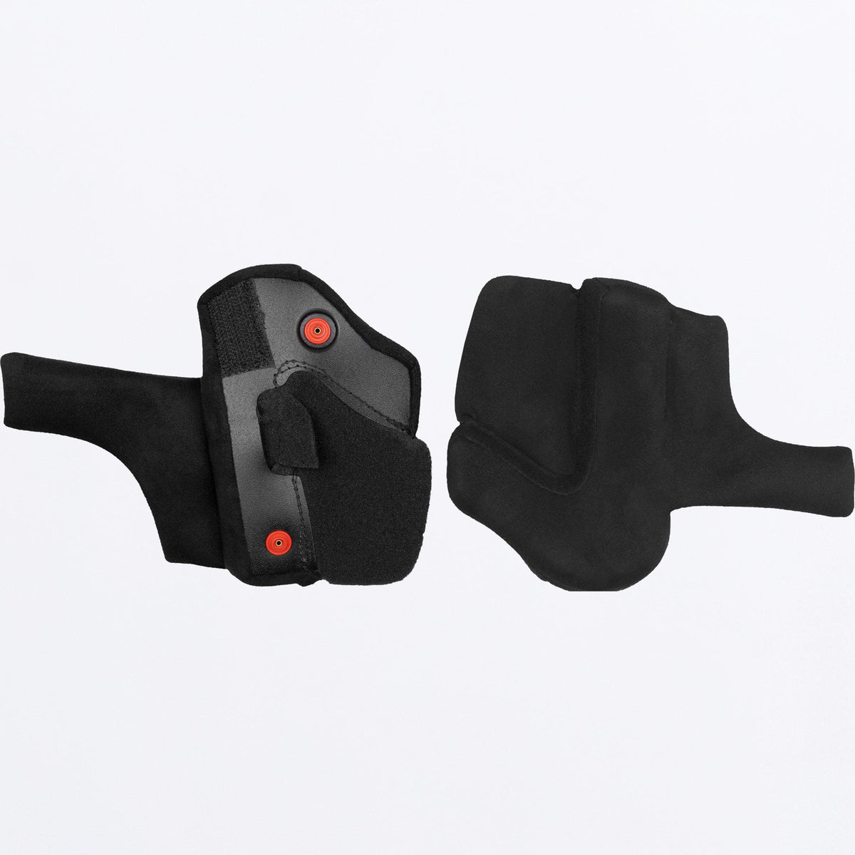 FXR Maverick X Pro Side Covers '25