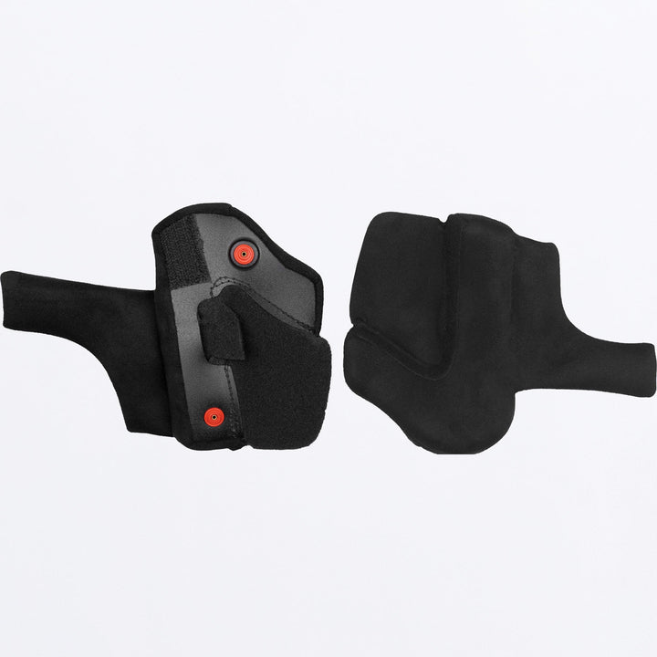 FXR Maverick X Pro Side Covers '25