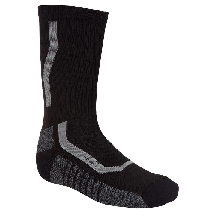 Crew Sock - Black