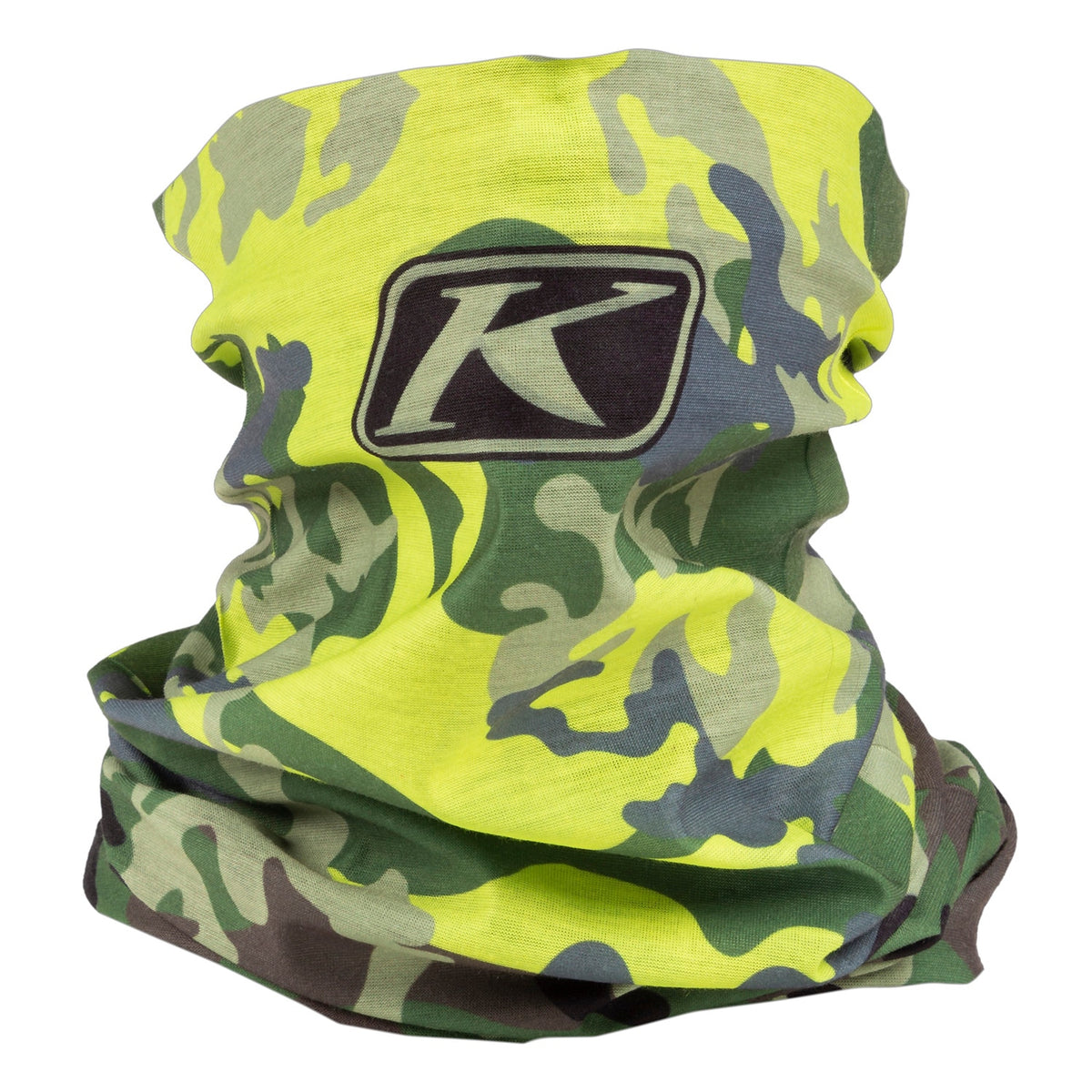 Klim Nek Sok - Camo Clutch