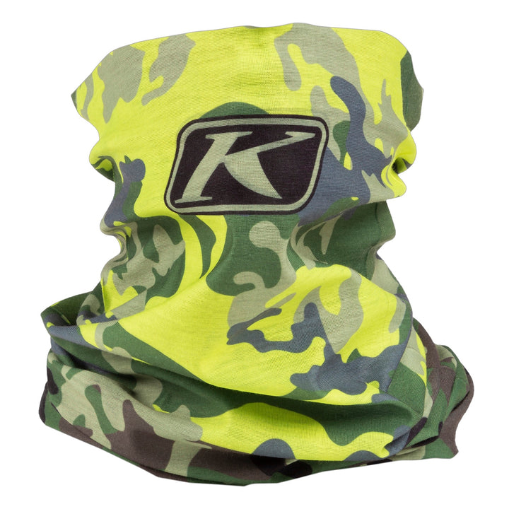 Klim Nek Sok - Camo Clutch