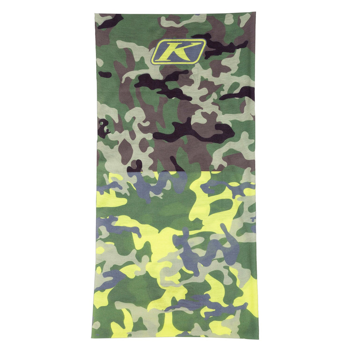 Klim Nek Sok - Camo Clutch