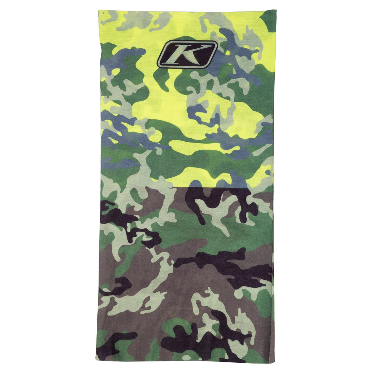 Klim Nek Sok - Camo Clutch
