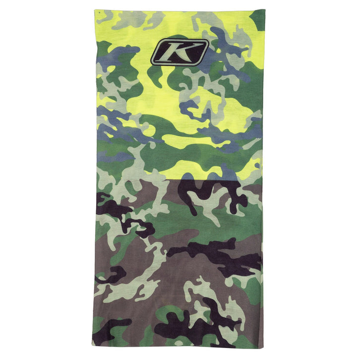 Klim Nek Sok - Camo Clutch