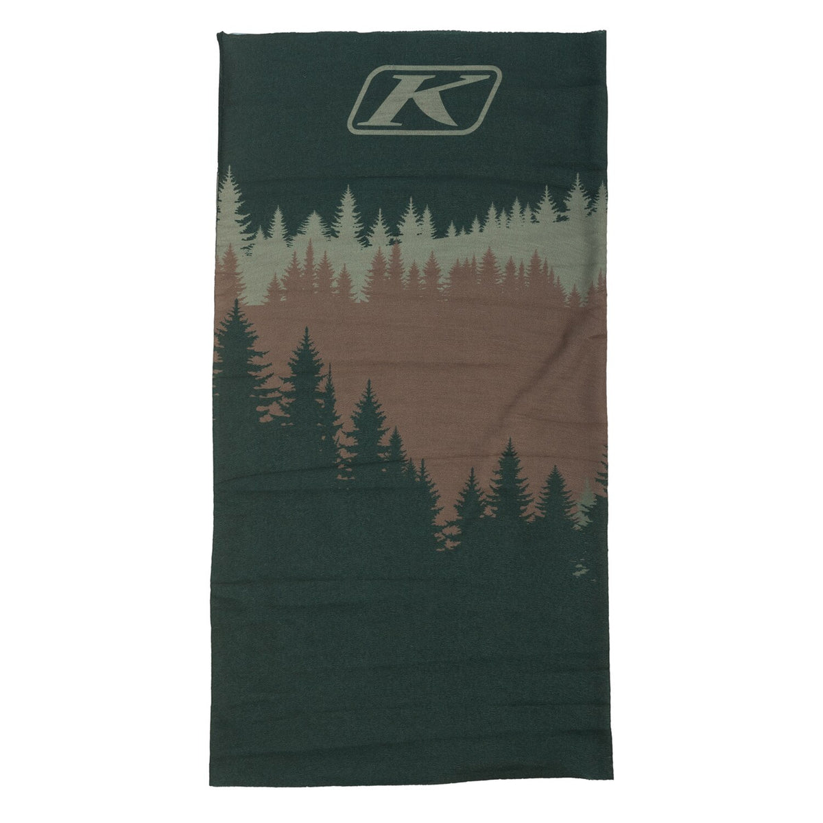 Klim Nek Sok - Forest Ridge