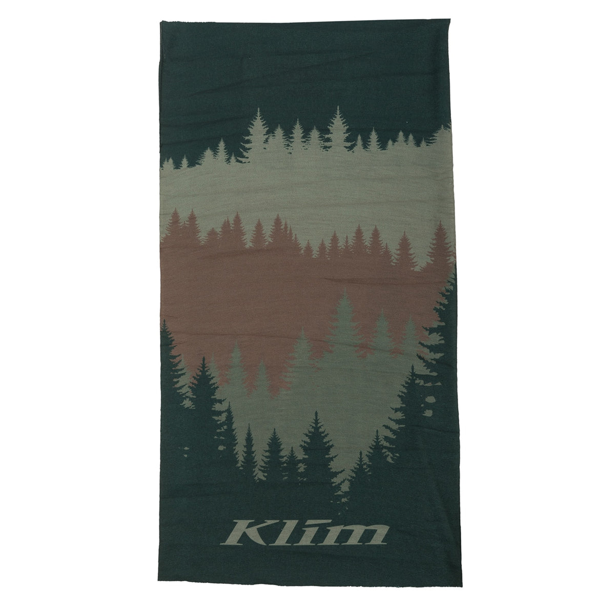 Klim Nek Sok - Forest Ridge
