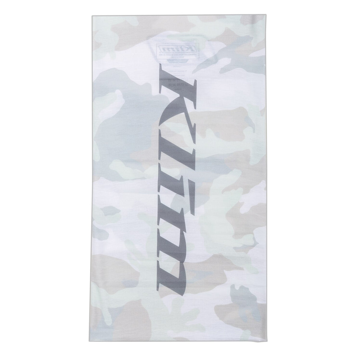 Klim Nek Sok - Ghosted Camo