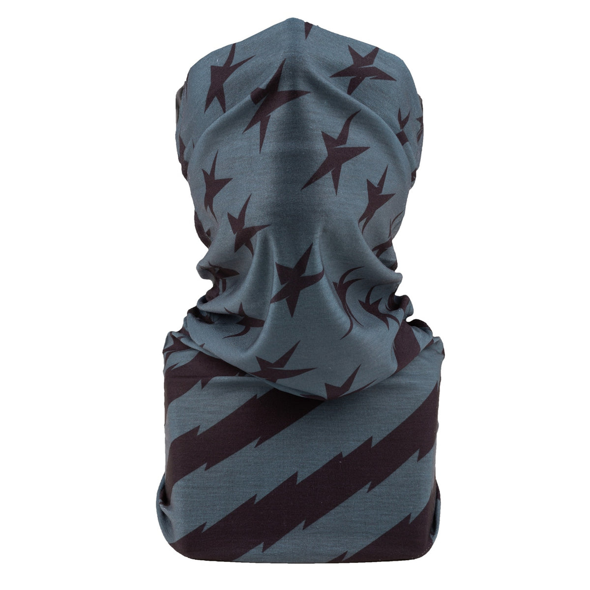 Klim Nek Sok - Patriot Stealth Black