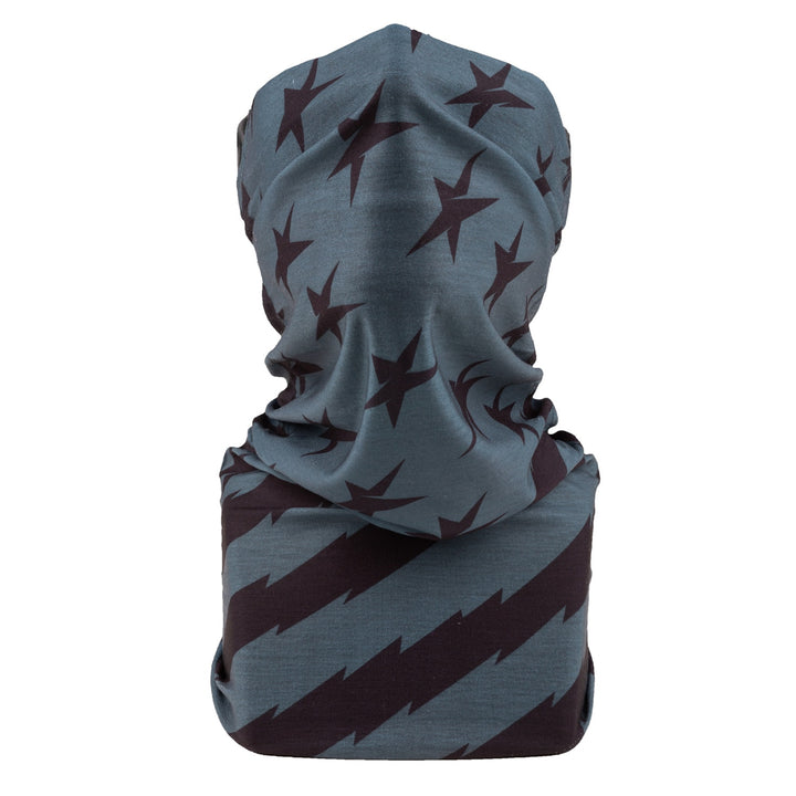 Klim Nek Sok - Patriot Stealth Black