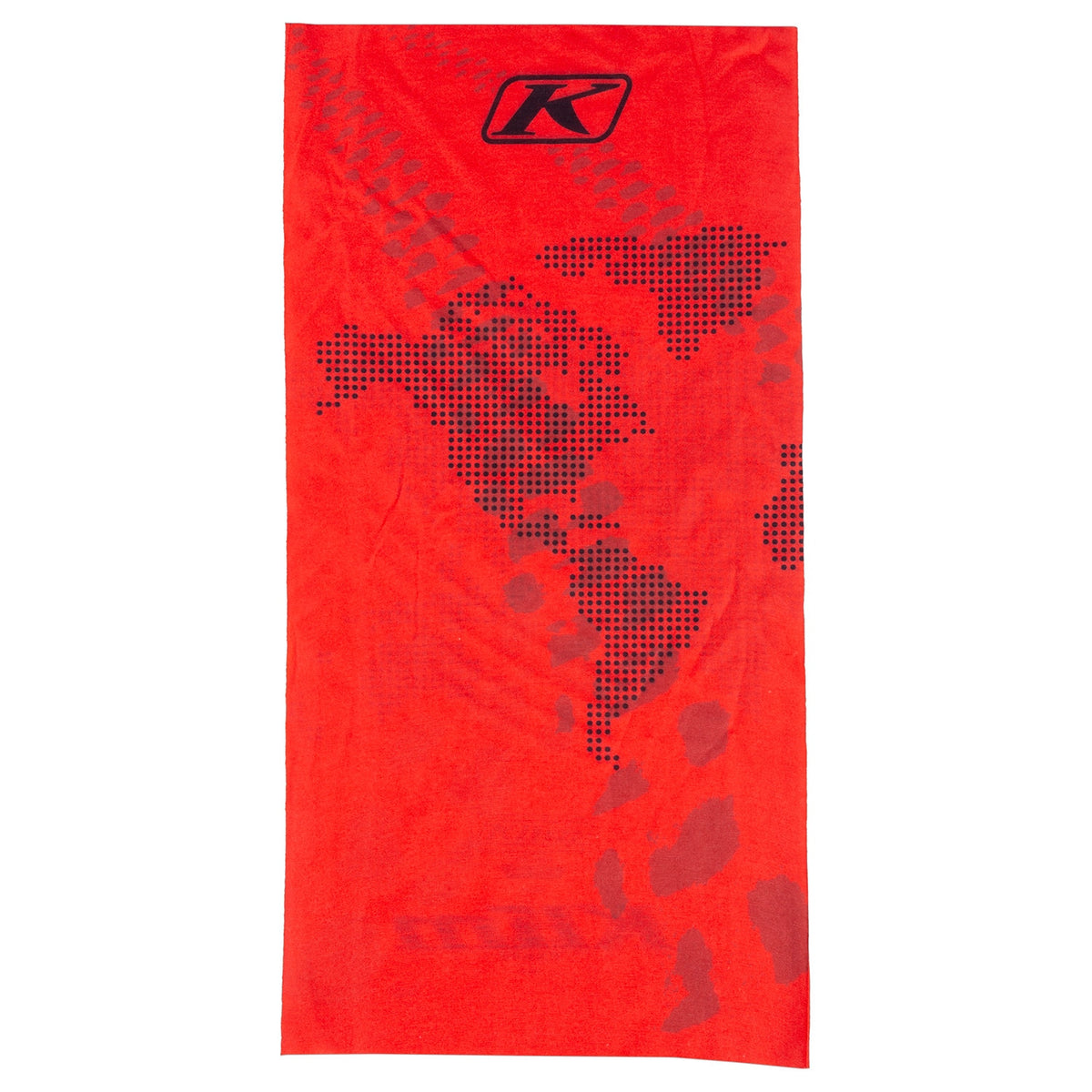 Klim Nek Sok - Red Venture