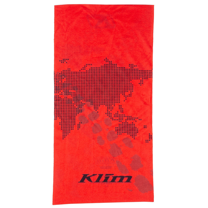Klim Nek Sok - Red Venture