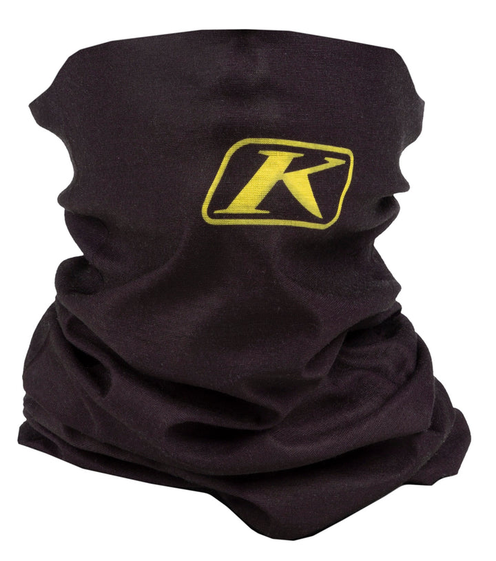 Klim Nek Sok - Yellow and Black