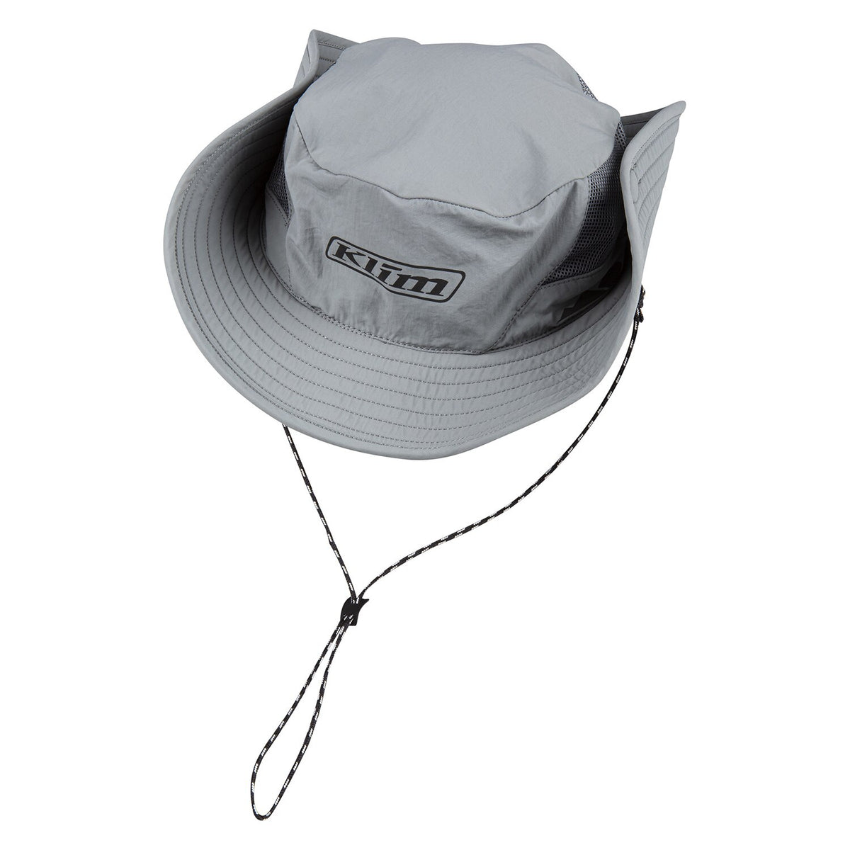 Klim Kanteen Hat - Gray